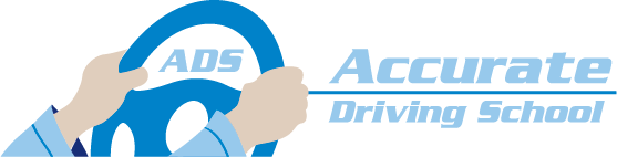 accurate-driving-scool-logo