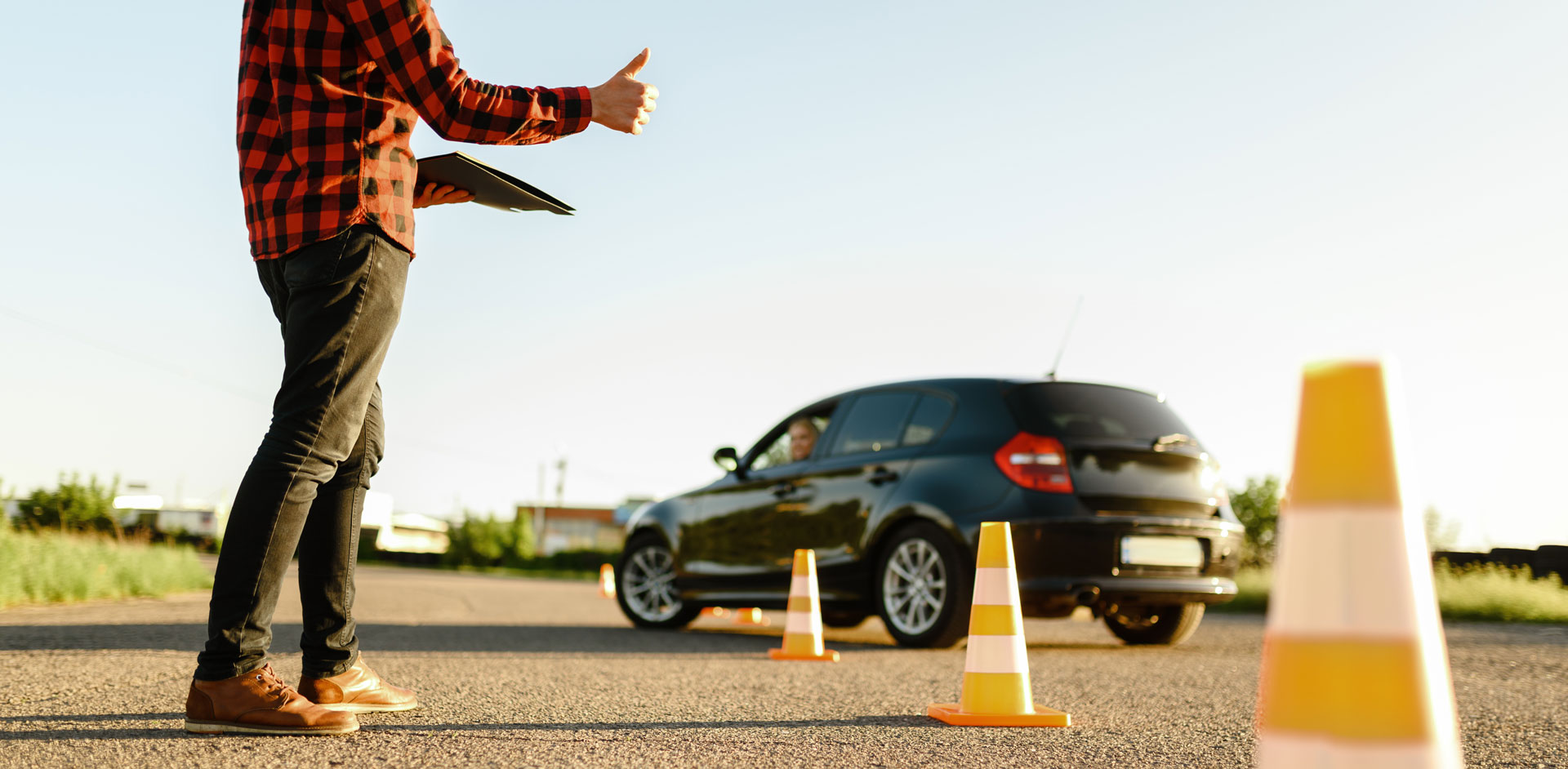 Oshawa Accurate Driving School
