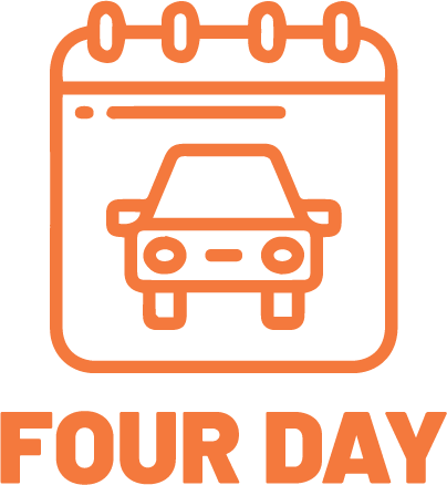 Icon for Four Day Driving Course
