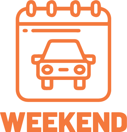 Icon for Weekend Course